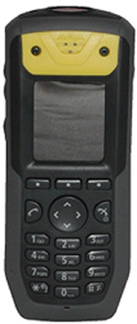 Avaya 3749 Dect Handset