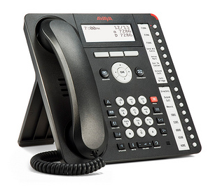 Avaya IP Office 1416 Digital Handset