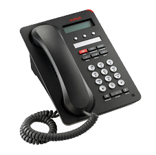 Avaya IP Office 1603 Handset