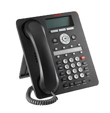 Avaya IP Office 1608 Handset