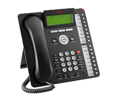 Avaya IP Office 1616 Handset