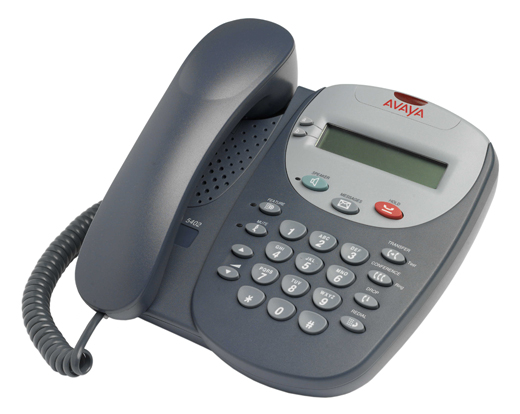 Avaya IP Office 5402 Handset
