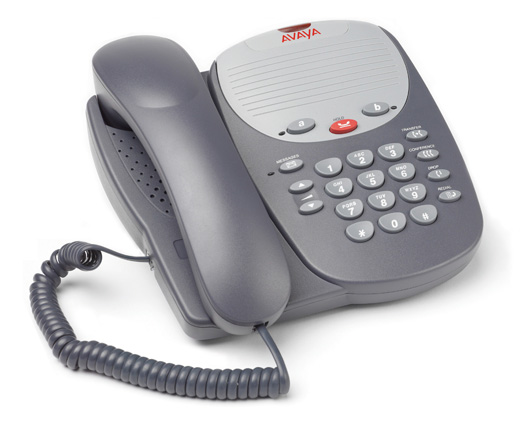 Avaya IP Office 5601 Handset