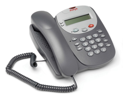 Avaya IP Office 5602 Handset