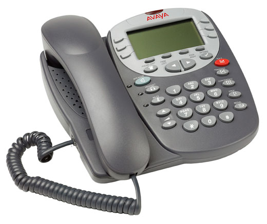 Avaya one-x 4610 Handset