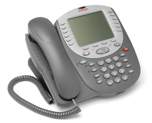 Avaya IP Office 5621 Handset