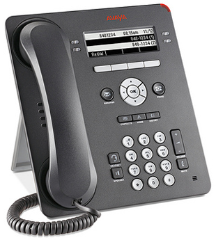 Avaya IP Office 9504 Digital Handset