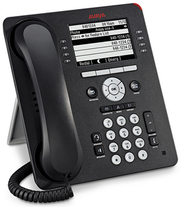 Avaya IP Office 9608 Handset