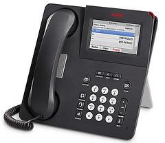 Avaya IP Office 9621 Handset
