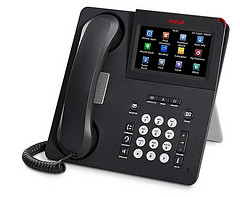 Avaya IP Office 9641 Handset