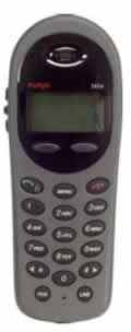 Avaya IP Office 3616 Handset