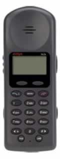 Avaya IP Office 3626 Handset