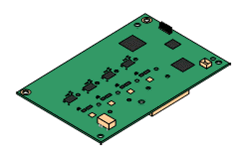 IP 500 Alog Trunk Card