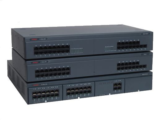IP Office 500