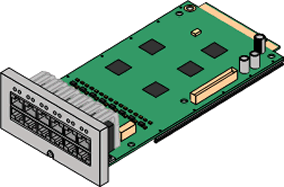 IP 500 Card