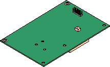 IP Office 500 PRI Card