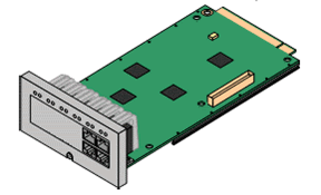 IP 500 VCM