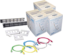 cat5 Parts