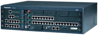 Panasonic KX-NCP 1000