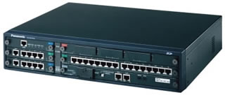 Panasonic KX-NCP 500
