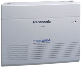 Panasonic KX-TEA824
