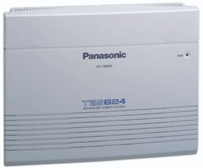 Panasonic KX-T 824
