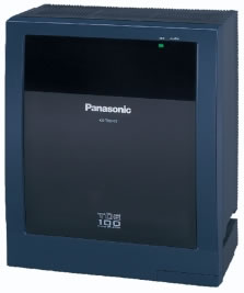 Panasonic KX-TDE 100