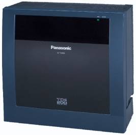 Panasonic KX-TDE 200