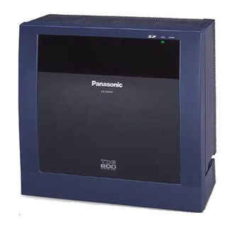 Panasonic KX-TDE 600