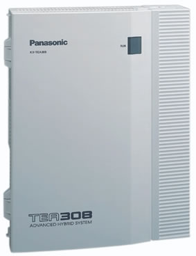 Panasonic KX-TEA308