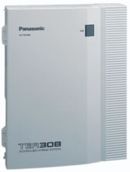 Panasonic KX-T 308