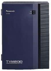 Panasonic TVM 200