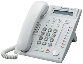 Panasonic KX-DT321 Handset