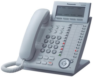 Panasonic KX-DT346