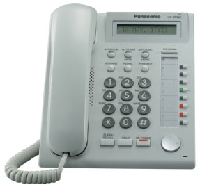 Panasonic KX-NT321