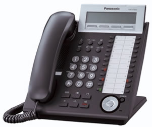 Panasonic KX-NT343