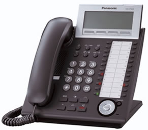 Panasonic KX-NT346