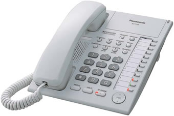 Panasonic KX-T7720