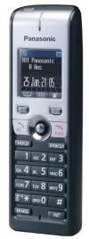 Panasonic KX-TCA175 Handset