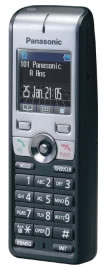 Panasonic KX-TCA275 Handset