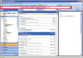 Panasonic Addon in Outlook