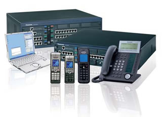 Panasonic KX-NCP500 and KX-NCP1000