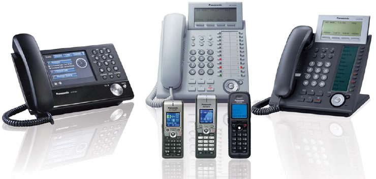 NCP Phones