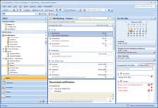 Microsoft Outlook