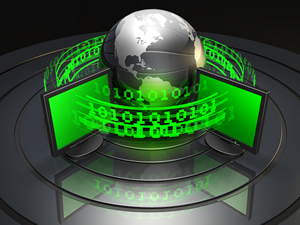 Shore Data Services
