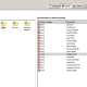 Extension setup, console interface